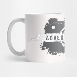 Adventure Time Mug